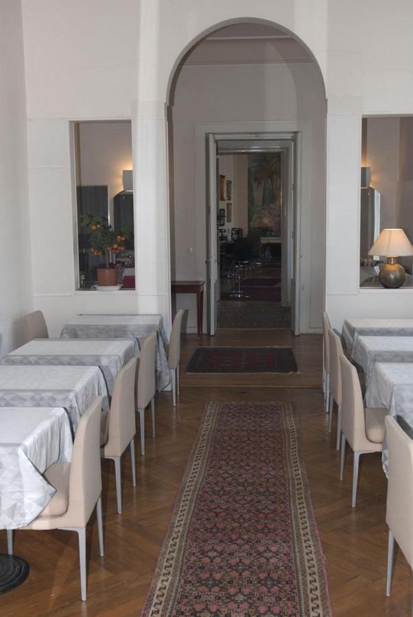 Acacias Apparts Hotel Plombieres-les-Bains Bagian luar foto