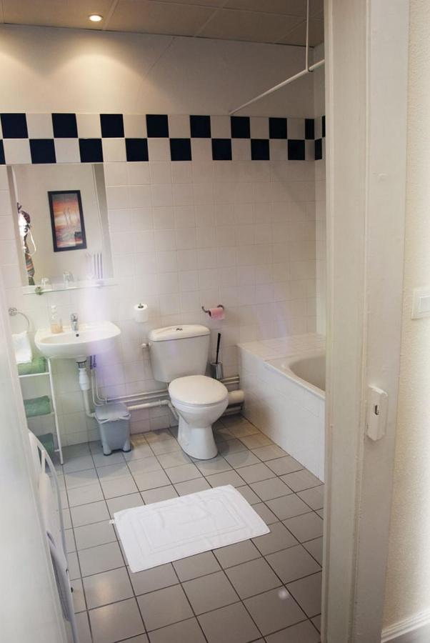 Acacias Apparts Hotel Plombieres-les-Bains Bagian luar foto