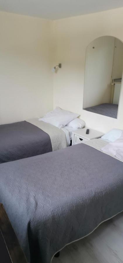 Acacias Apparts Hotel Plombieres-les-Bains Ruang foto