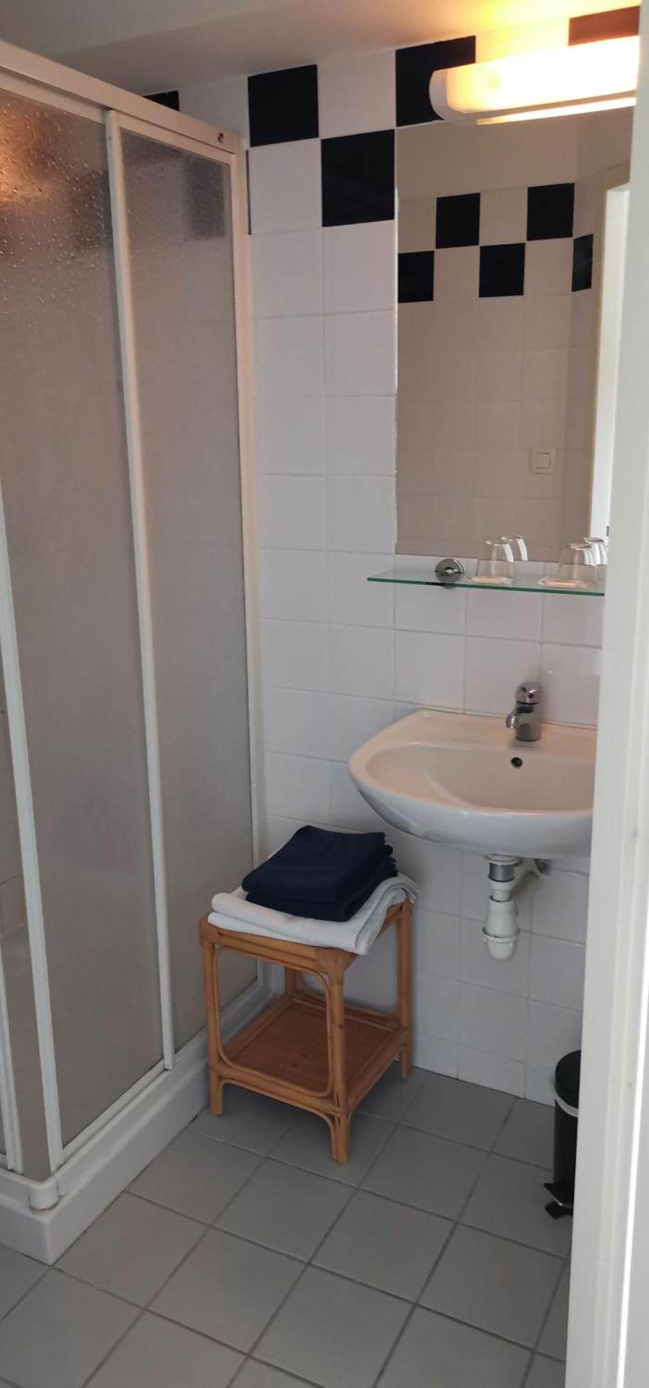 Acacias Apparts Hotel Plombieres-les-Bains Ruang foto