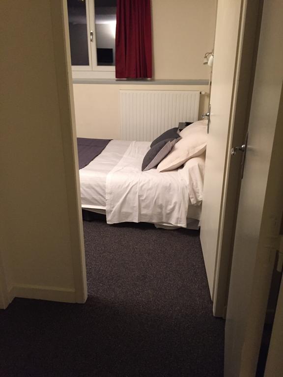 Acacias Apparts Hotel Plombieres-les-Bains Ruang foto