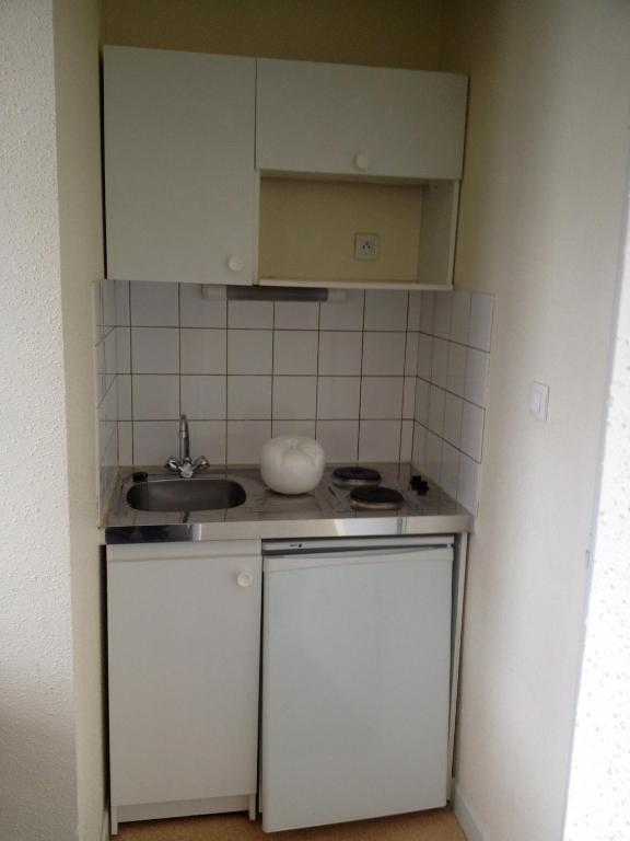 Acacias Apparts Hotel Plombieres-les-Bains Ruang foto