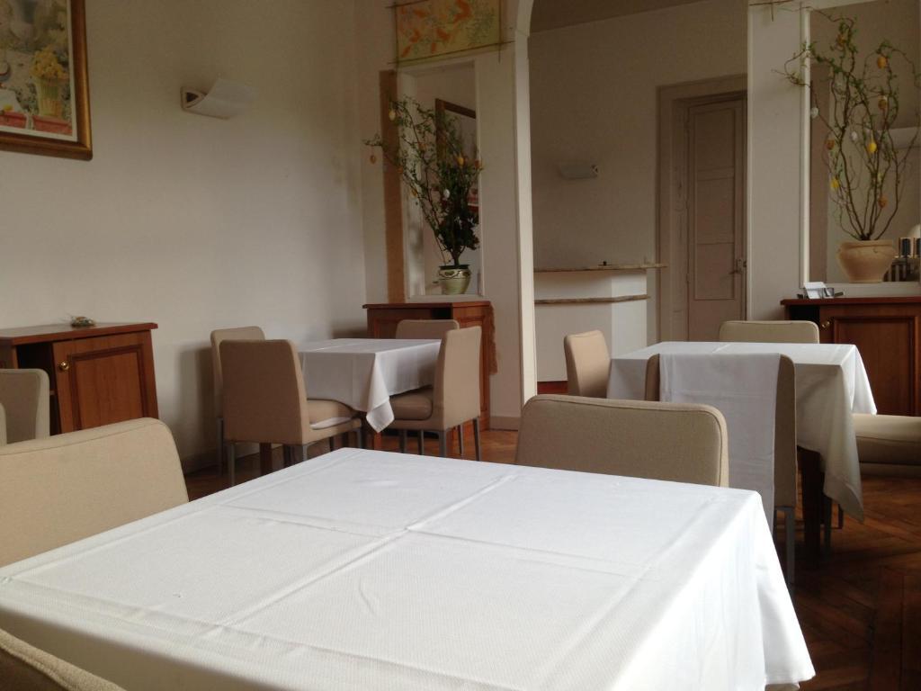 Acacias Apparts Hotel Plombieres-les-Bains Bagian luar foto